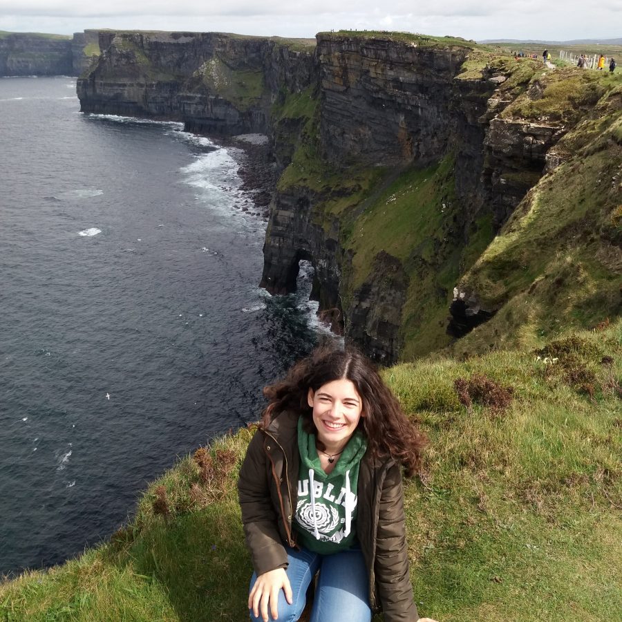 Experiencia inolvidable en Cliffs oh Moher