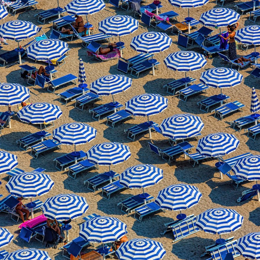 Vacaciones de verano en España